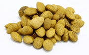 Mandorle siciliana Bio con Guscio 1 Kg